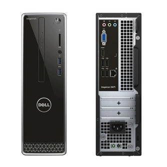 1723443908.Dell SFF Core i5 8th gen CPU inspiron 3471